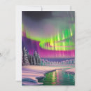 Search for norge invitations Northern lights