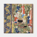 Search for miniature magnets Iranian