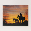 Search for cowgirl horse puzzles Horseback riding