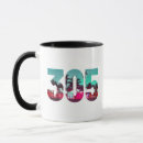 Search for area codes mugs Vintage