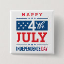 Search for independence day badges Patriotism
