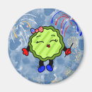 Search for july firework magnets Funny