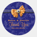 Search for navy and orange stickers Thank you