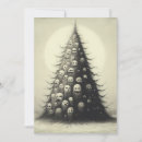 Search for spooky christmas cards Gothic