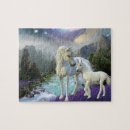 Search for mystical puzzles Unicorn