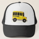 Search for school bus driver hats Teacher