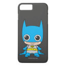 Search for chibi super heroes iphone cases Batgirl