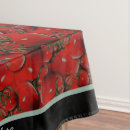 Search for tomato tablecloths Fruit