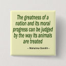 Search for gandhi badges Quote