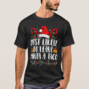 Search for funny taco tshirts Xmas