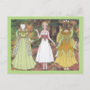 Search for elven postcards Fairies