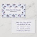 Search for palm tree business cards Ocean