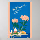 Search for bermuda posters Beach