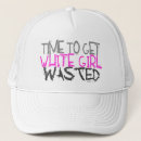 Search for wasted hats Humour