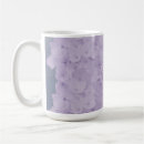 Search for lavender hydrangea mugs Floral