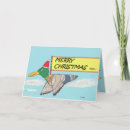 Search for duck christmas cards Cartoon