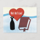 Search for reads postcards Book club