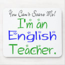 Search for teache mousepads Funny
