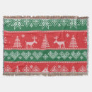 Search for scandinavian christmas blankets House
