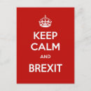 Search for brexit postcards Britain