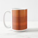 Search for orange leaf mugs Fall leaves pattern