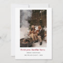 Search for hilarious christmas invitations Family photo