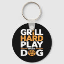 Search for laughing dog key rings Birthday smile