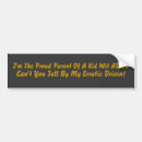 Search for adhd bumper stickers Mental