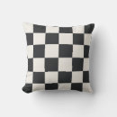Search for checkered cushions Modern