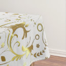 Search for fabric tablecloths Elegant