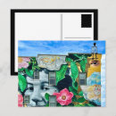 Search for graffiti postcards Photography