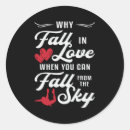 Search for skydive stickers Paragliding