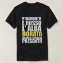 Search for lazio tshirts Italian