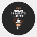 Search for answered stickers Quotes