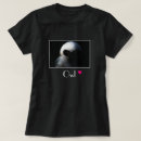 Search for owl tshirts Nature