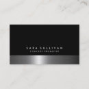 Search for costume designer business cards Chic