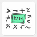 Search for math symbol stickers Teacher