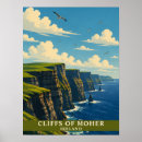 Search for cliffs of moher Emerald isle