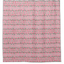 Search for christmas lights shower curtains Pink