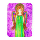 Search for angel magnets Sweet