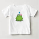 Search for frog baby clothes Cartoon