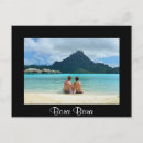 Search for honeymoon postcards Beach