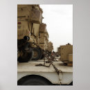 Search for three objects art Military