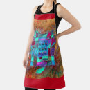 Search for opener aprons Modern