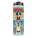 Search for wonder woman travel mugs Icon