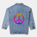 Search for psychedelic jackets Fashion