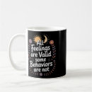 Search for validation mugs Motivation