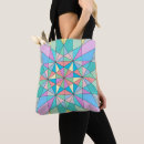 Search for mosaics bags Triangles