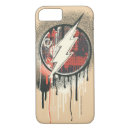 Search for flash lightning bolt iphone cases Bizarro