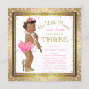 Search for ethnic invitations Princess